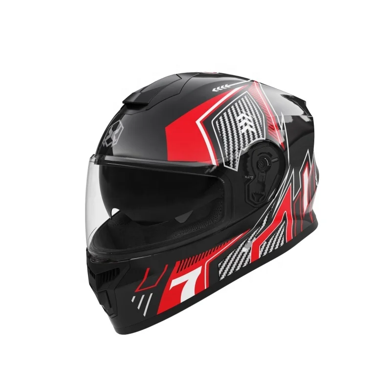 2024 Customized Logo Modular Full Face Helmet - DOT Approved ABS Material, Double Visor Motorcycle Safety Gear 2024 Customized Logo Modular Full Face Helmet - DOT Approved ABS Material, Double Visor Motorcycle Safety Gear