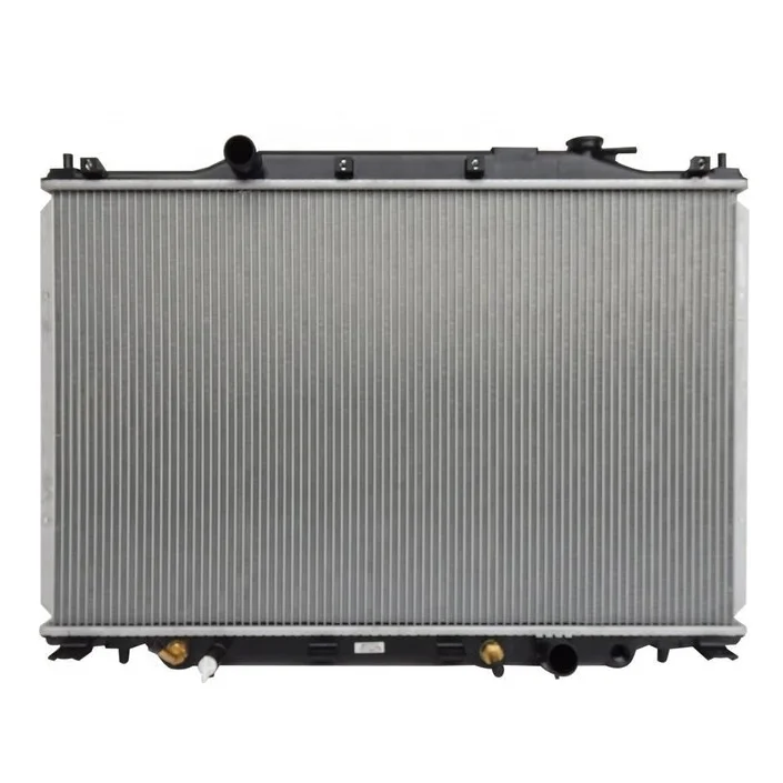 FORSIDA Engine Cooling Radiator for Toyota Hiace 89-05 3L/5L 4y/1rz Car Spare Parts OEM 16400-5B740