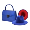 purse + hat 1