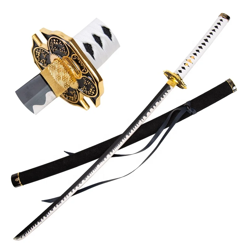 Devil May Cry 5 Vergil Yamato Toy Sword - 101cm Japanese Katana