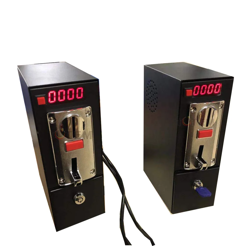 110V/220V TM600F  Coin Operated Timer Board Timer PC Control Board With for Controlling Such Things As Showers/washing Machines