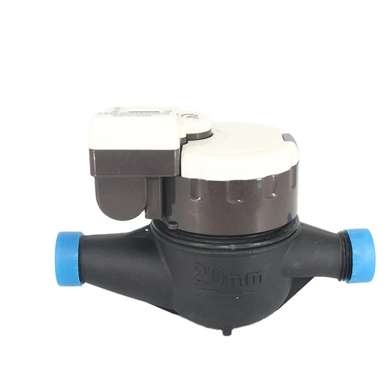 NB IOT Wireless prepaid remote reading water meter supplier - Famidy.com