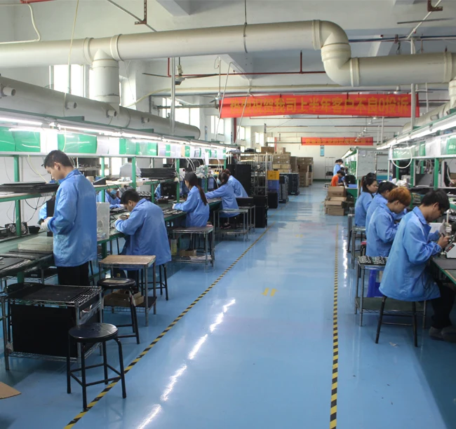 About Kinglisheng1