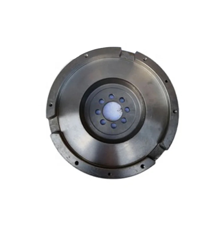 Flywheel Assembly Engine Parts  for ISUZU Truck NKR NPR FTR FVR FRR FSR CXZ NQR