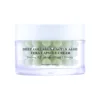 crème en capsules d'aloe vera