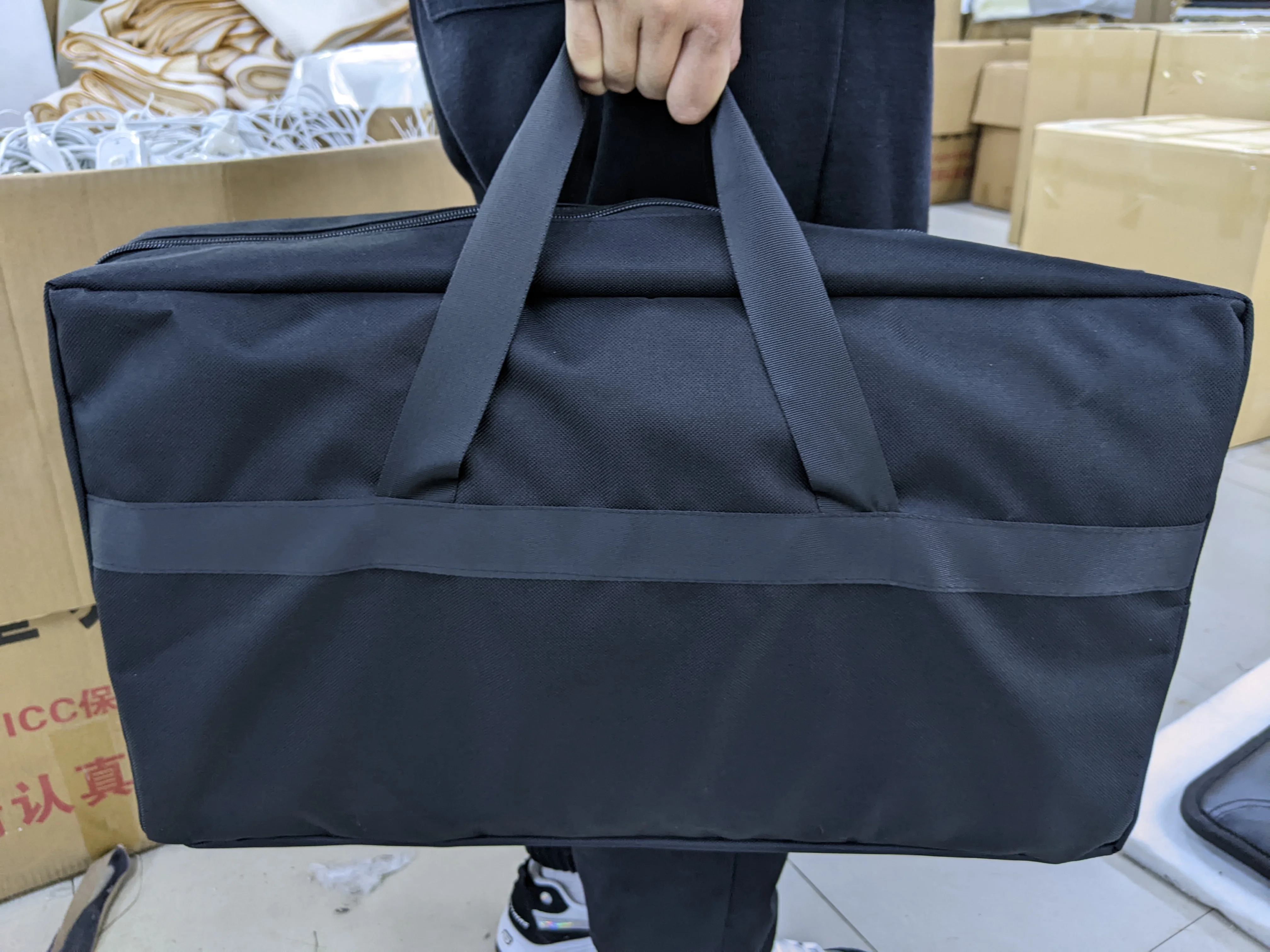 Far Infrared Heating Amethydt Mat Pemf Photon Healing Crystal Heat