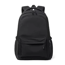 Hotselling Backpack New Fashion Lightweight Travel Backpack Large Capacity Leisure All-match Student Schoolbag