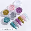 Nail Glitter Set-12
