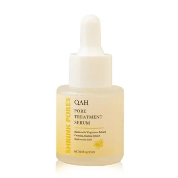 Pore Narrowing Essence Hydrating and moisturizing Blackhead Removal Facial Repair Lightening and Improving Skin Essence