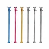 Steel support