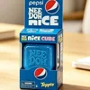 Ghiaccio Pepsi da 5,5 cm