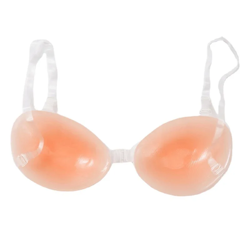 Cinturino Elastico Trasparente NICENEEDED - 44 Iarde, Per Reggiseni, Bikini E Cucito, Invisibile