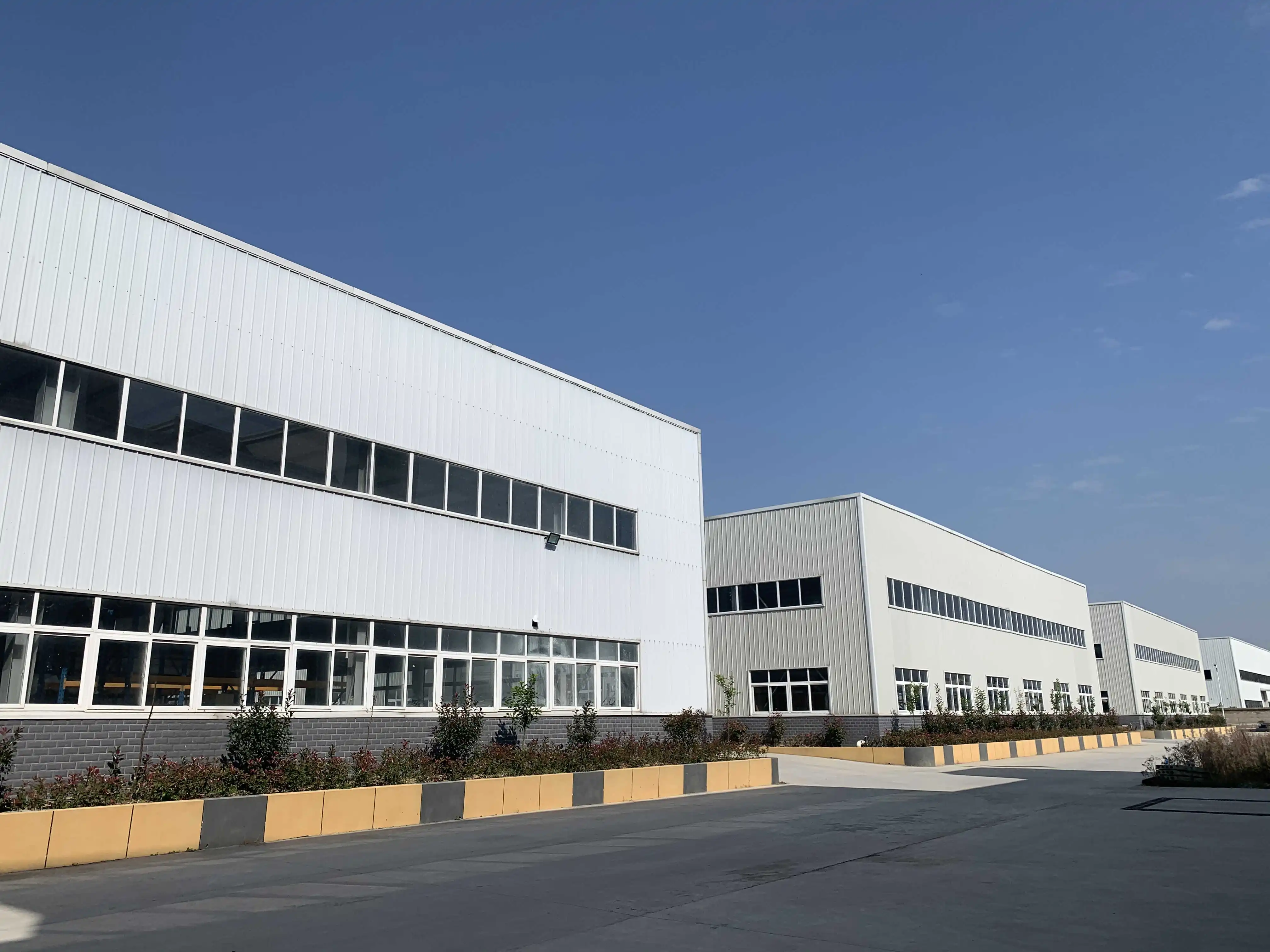 Hubei Coolov Baby Products Co., Ltd. 2