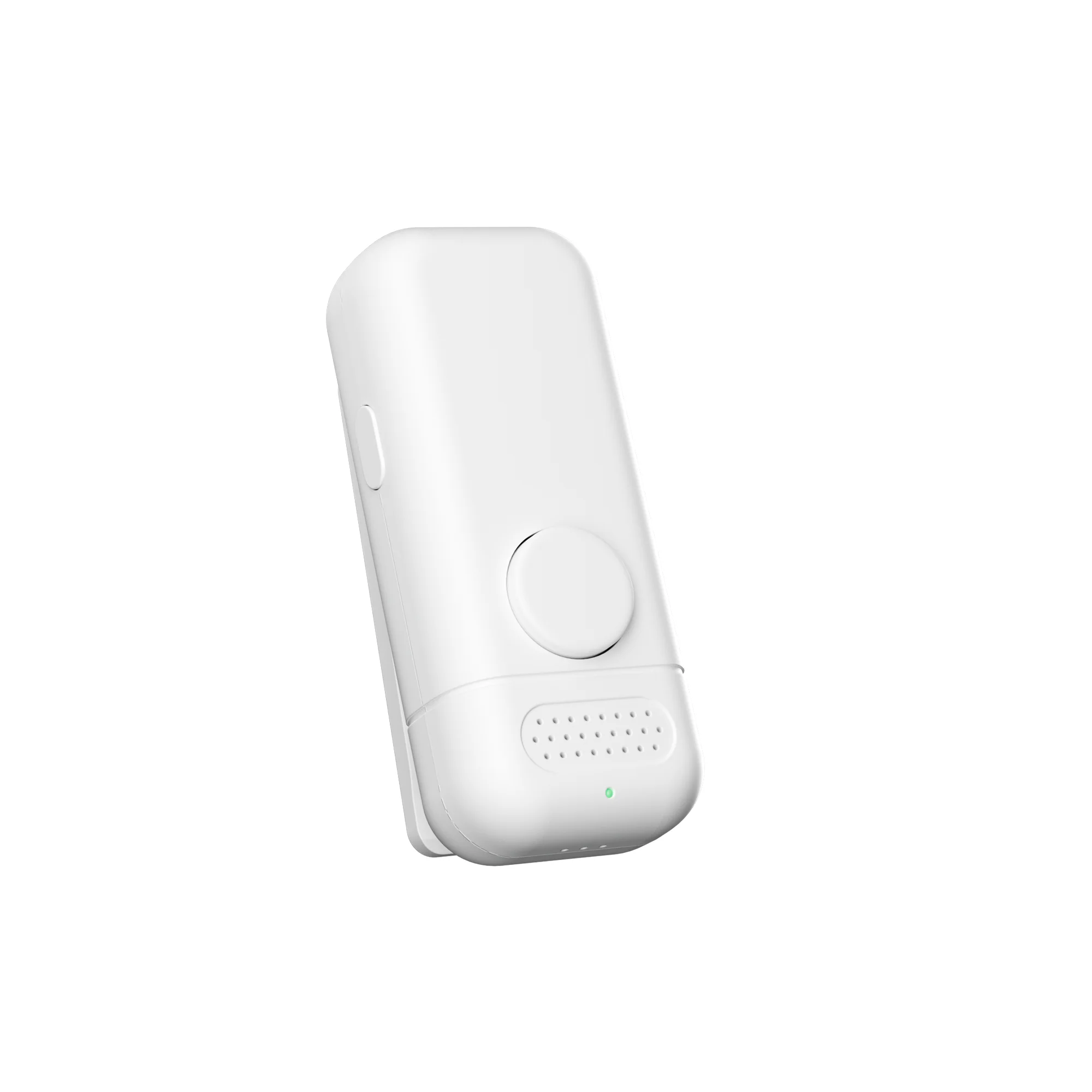 新品同様 omi Wearable ChatGPT 正規品 ODM Wearable Ai Healthcare ChatGPT AI Microphone ABS Pocket
