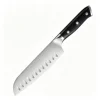 Couteau Santoku