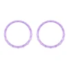 Clear Atomic Purple JPF5031WS