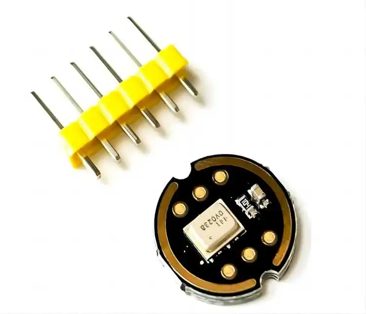 Omnidirectional Microphone module I2S Interface Digital Output Sensor Support ESP32 INMP441 module