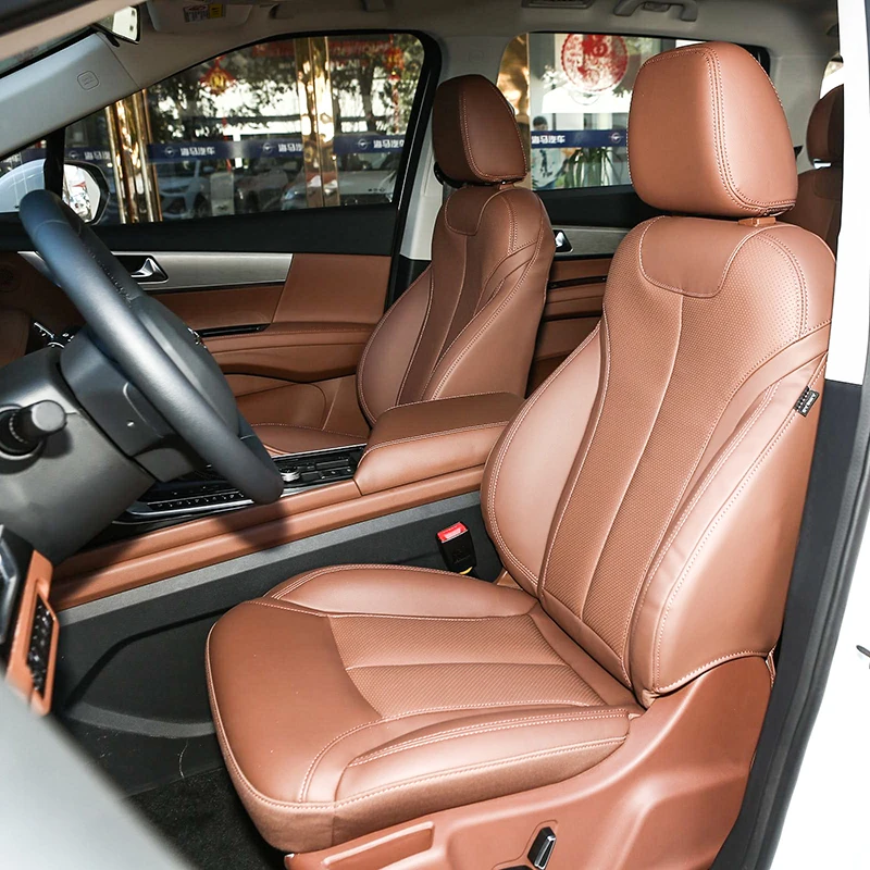 Haima 7x Car Faw Haima 7x-e 2025 2023 Chinese New Cheap China Automatic Cheep Used Gasoline Car Suv Manufacturer Sedan