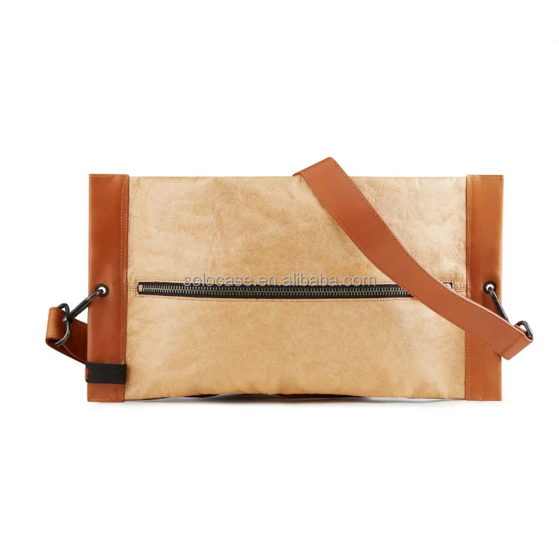 Waterproof Tyvek Sport Crossbody Shoulder Sling Fanny Pack