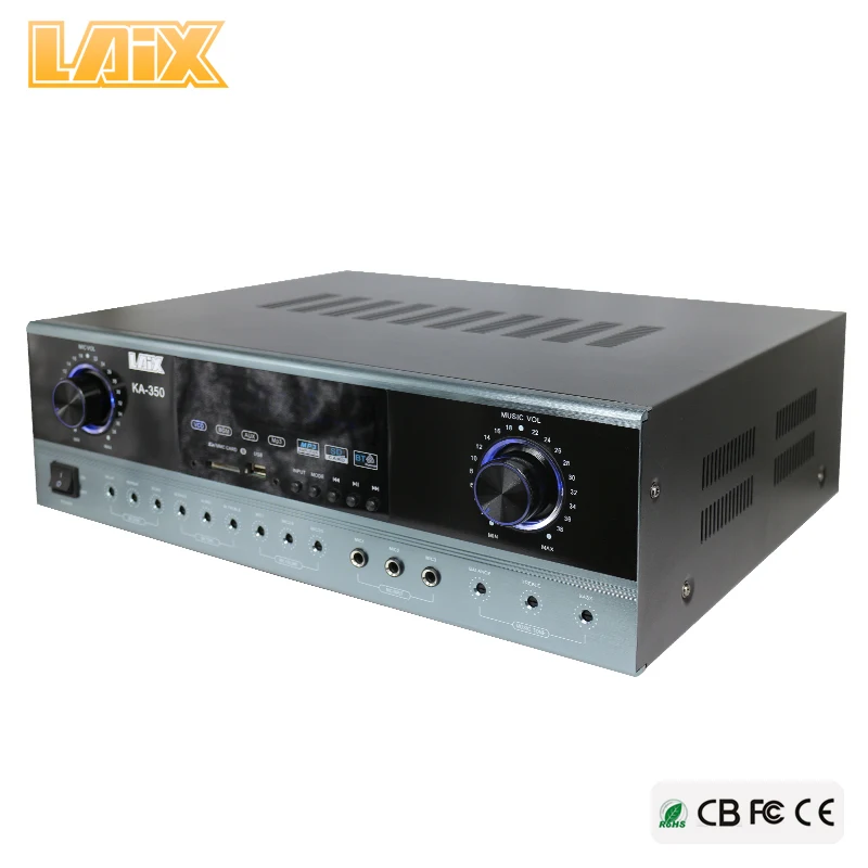 Proportional Valve Amplifier