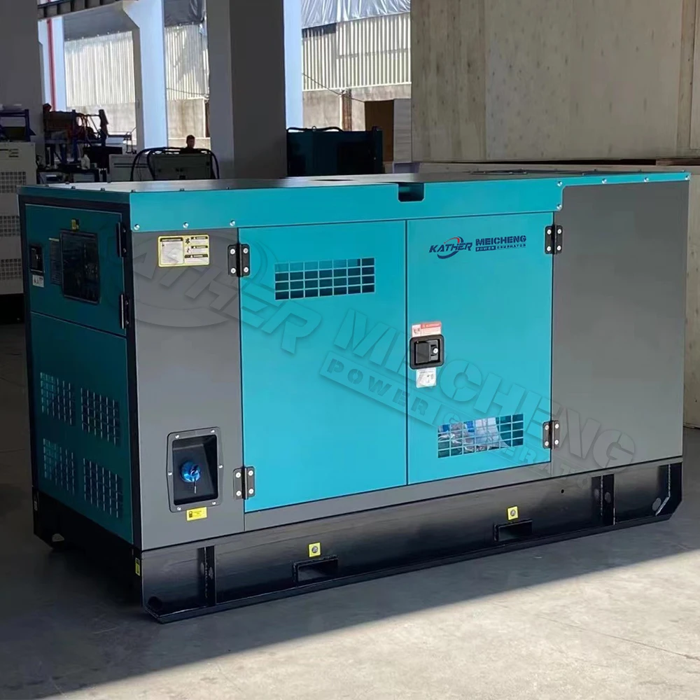 product silent diesel generator set 20kva 30kw 50kva 100kw 200kva 500kw 1000kva 1500kw with certificate 200kw 250kva 500kw 625kva-8