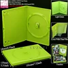 14mm 1-DVD Case G18A - Dark Green