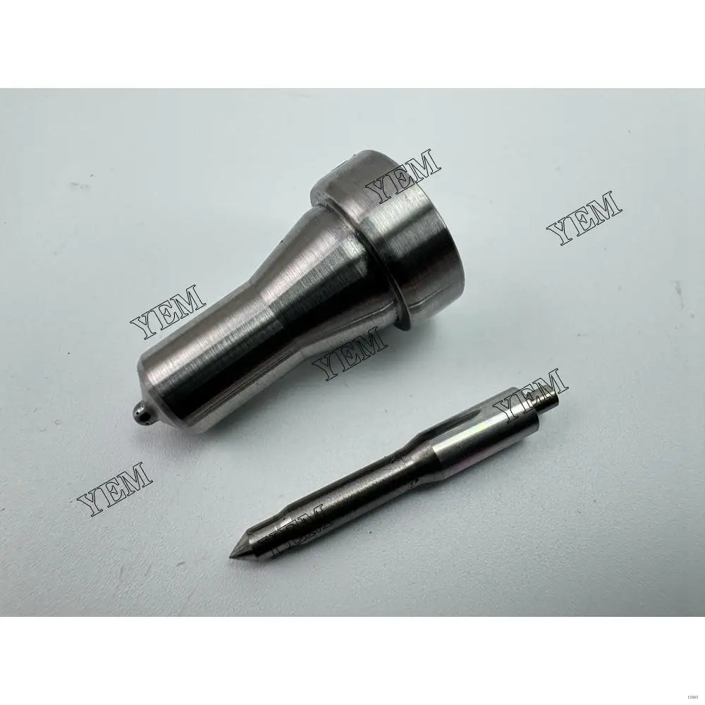 Injector Nozzle 129595-53000 Fit for Yanmar 4JH2 Excavator Parts