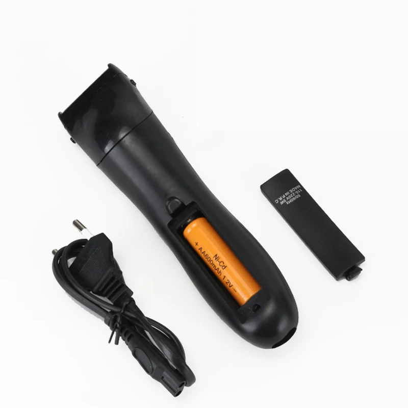 Профессиональные электрические беспроводные машинки для стрижки волос, перезаряжаемые машинки для стрижки волос для мужчин, машинки для стрижки волос для мужчин