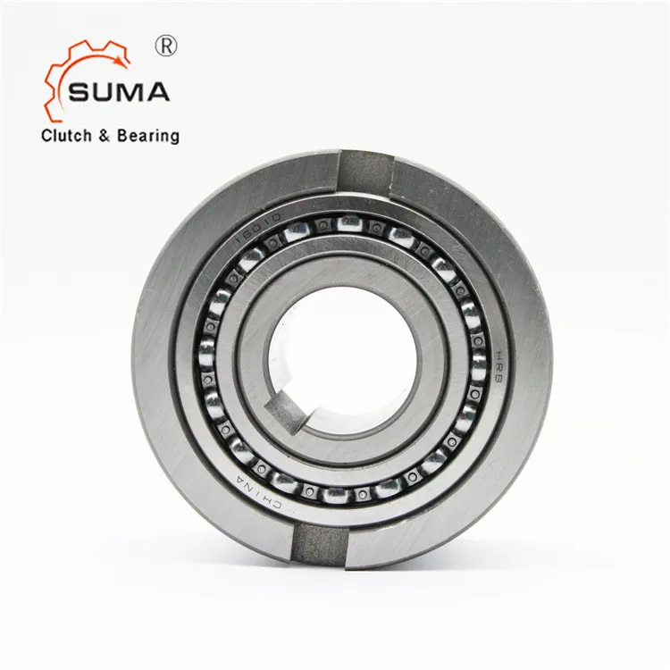 NFR40 Roller Type One Way Bearing As Backstop for Cement Hoist Machine