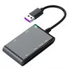 Gris (USB A)
