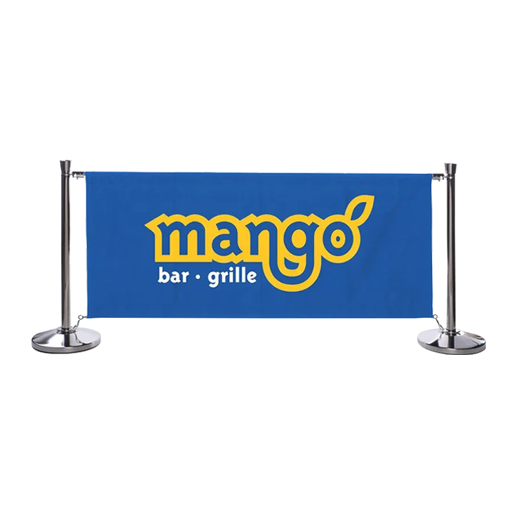 Двухсторонний принт и сетчатая ткань для легкой посадки, баннеры с печатным барьером, защитный чехол для дорожной безопасности