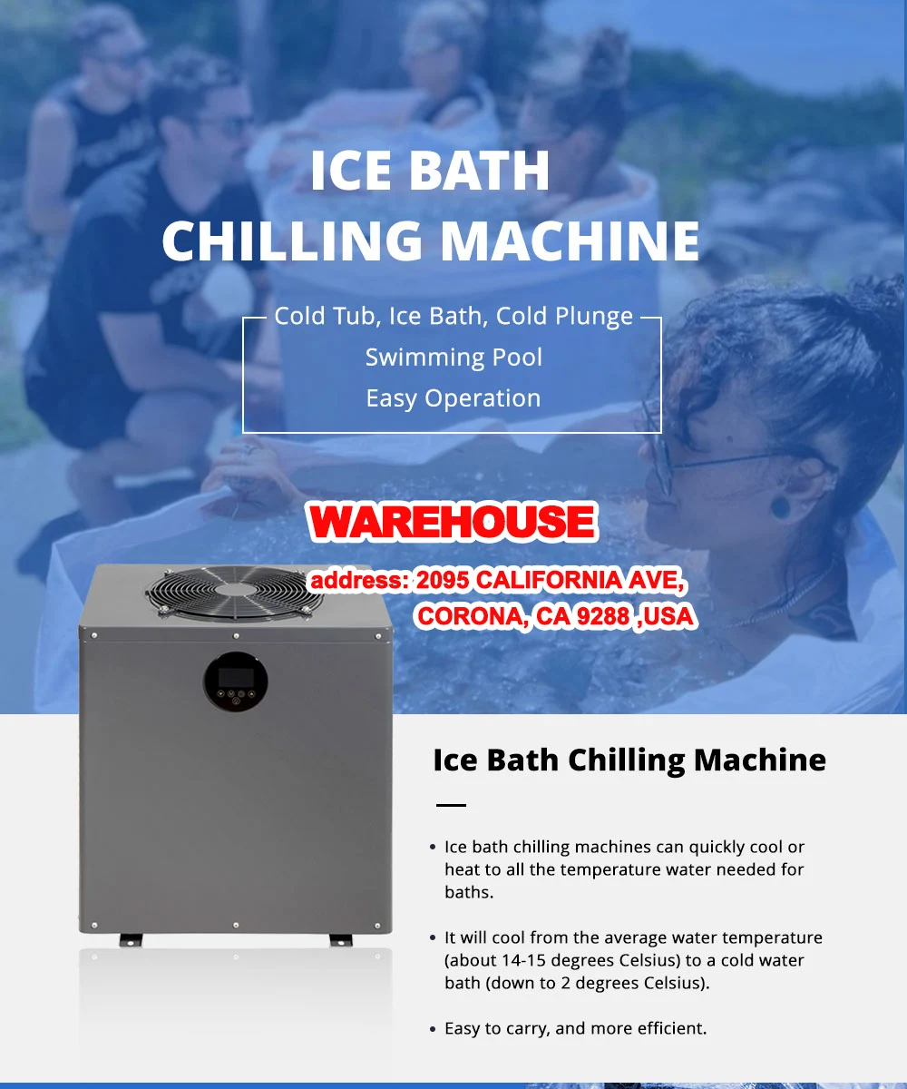 Ice Barrel Bath Inflatable Ice Bath For Sale 2023 Customized Size Water