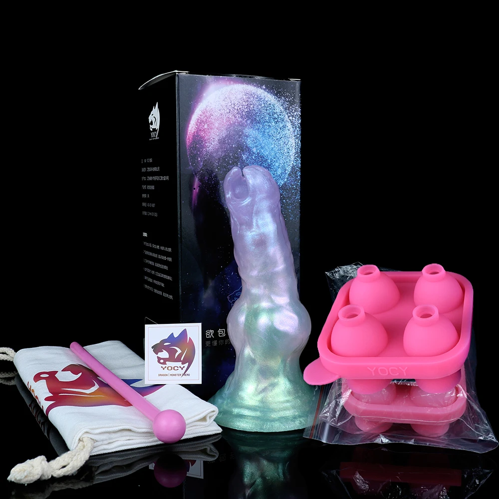 Alien Dildo Monster Egg Laying Toy Fantasy Monster Penis Spawning Booster Silicone Ovipositor Adult Sex Toys for Women Wholesale Alien Dildo Monster Egg Laying Toy Fantasy Monster Penis Spawning Booster Silicone Ovipositor Adult Sex Toys for Women Wholesale