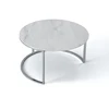 Big Round Coffee Table