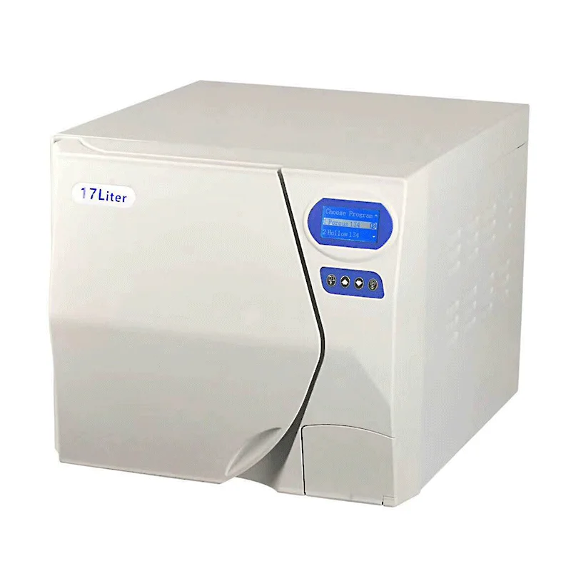 Autoclavable Machine Dental Autoclave - Class B Sterilization Machine by Sanddra