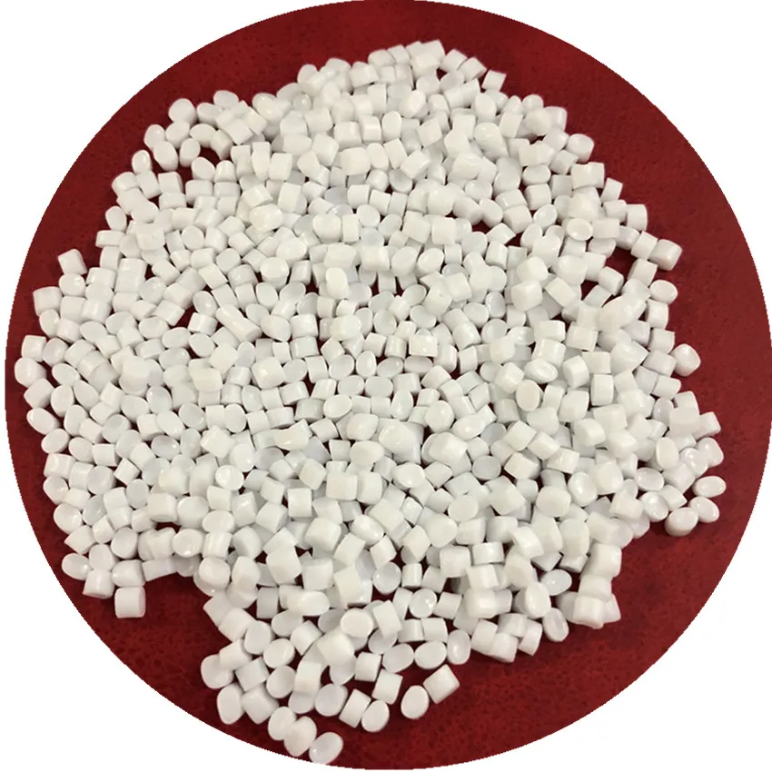 Пластиковые гранулы Бутылка класса смолы ПЭТ чипсы Iv0.80 0 84 китайского поставщика