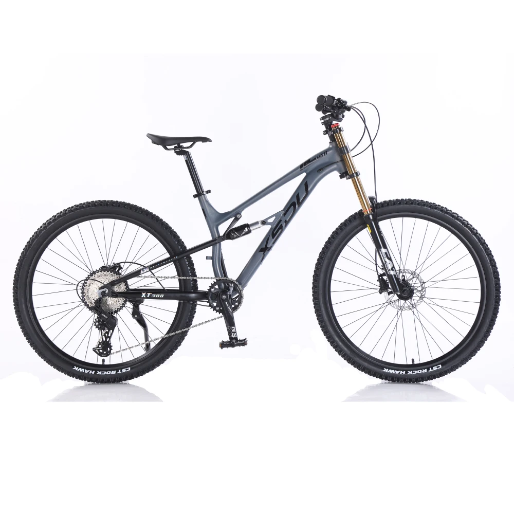 Full Suspension Trinx 29er 2019 Inch Full Suspension Mount Mountain Bike  Bysicle Bicycle 10/11/12 Speed Bycycles/bycicle/cycle For Men And Women
