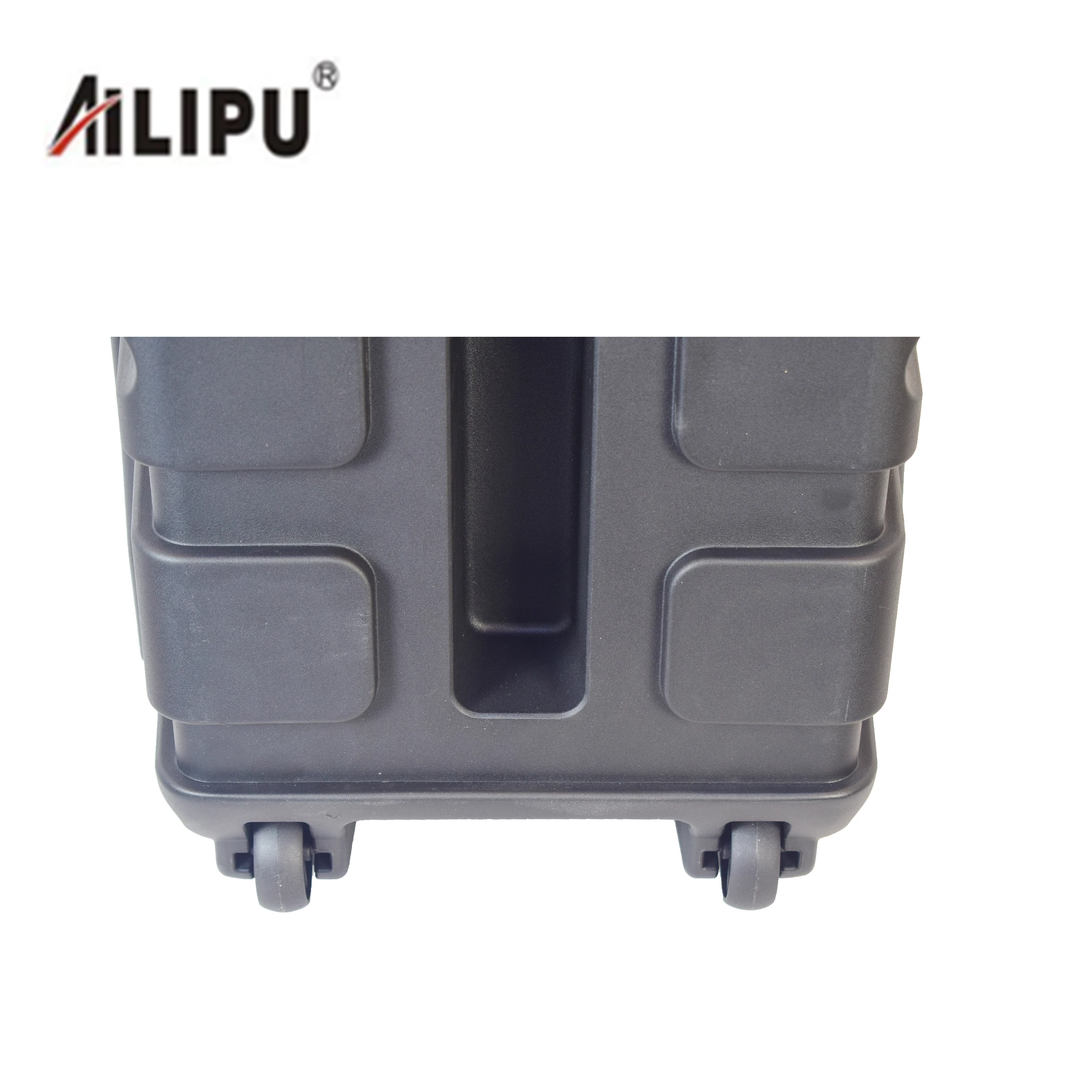 RTS BT 12 Inch Empty Trolley Speaker Cabinet