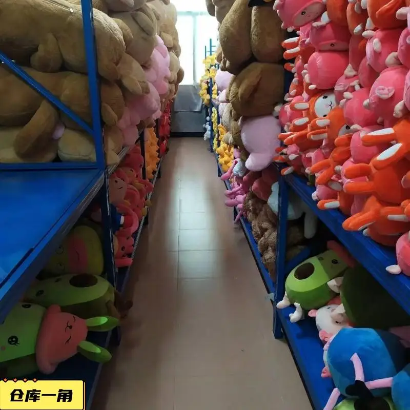 Cheap Wholesale Pokemoned Plush Toys Kawaii Soft Dolls
