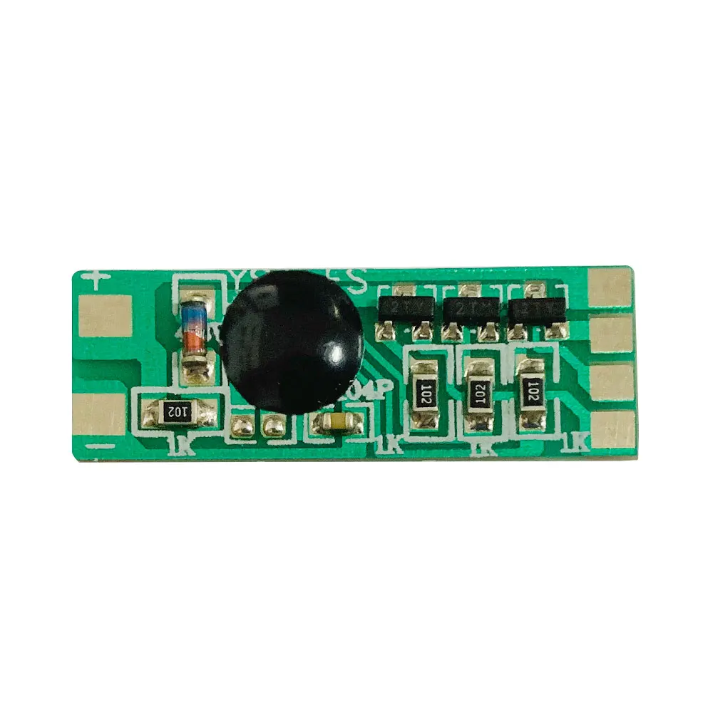 Wholesale Custom led chip Fast flashing LED flash module board lamp driver module IC circuit board for car Light bicycle Light From m.alibaba.com