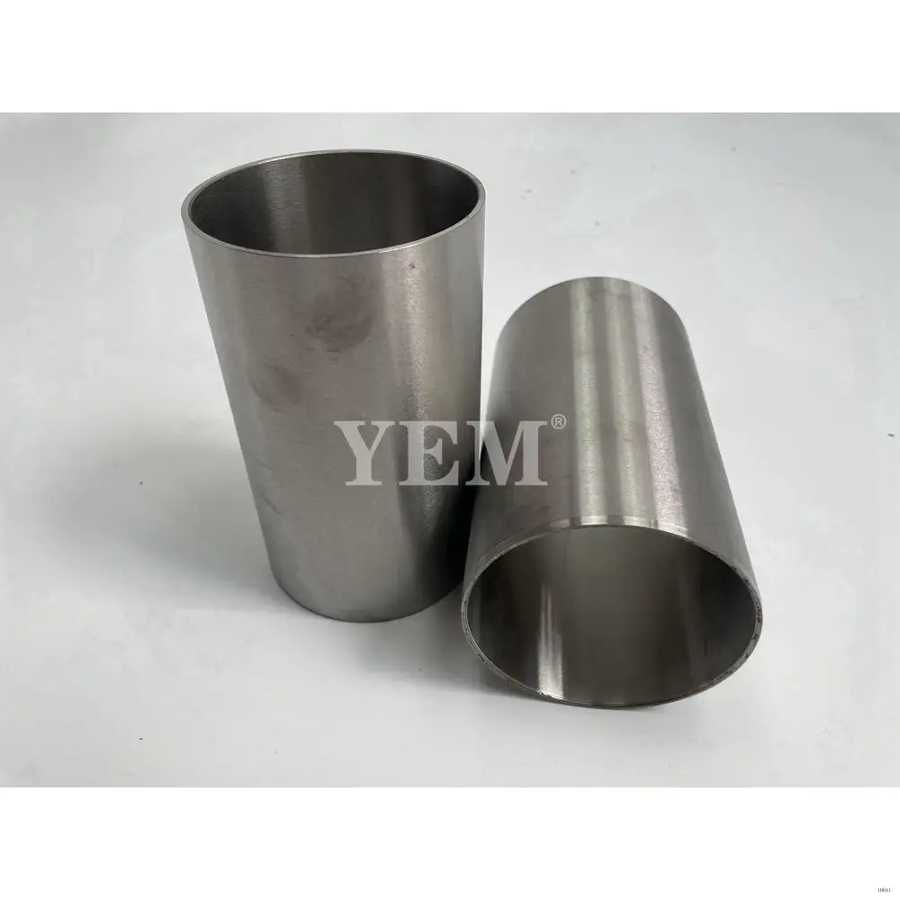V2403 Cylinder Liner for Kubota Excavator Truck Lawn Mower Marine Engine