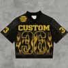 Please Send Us Your Design/Logo