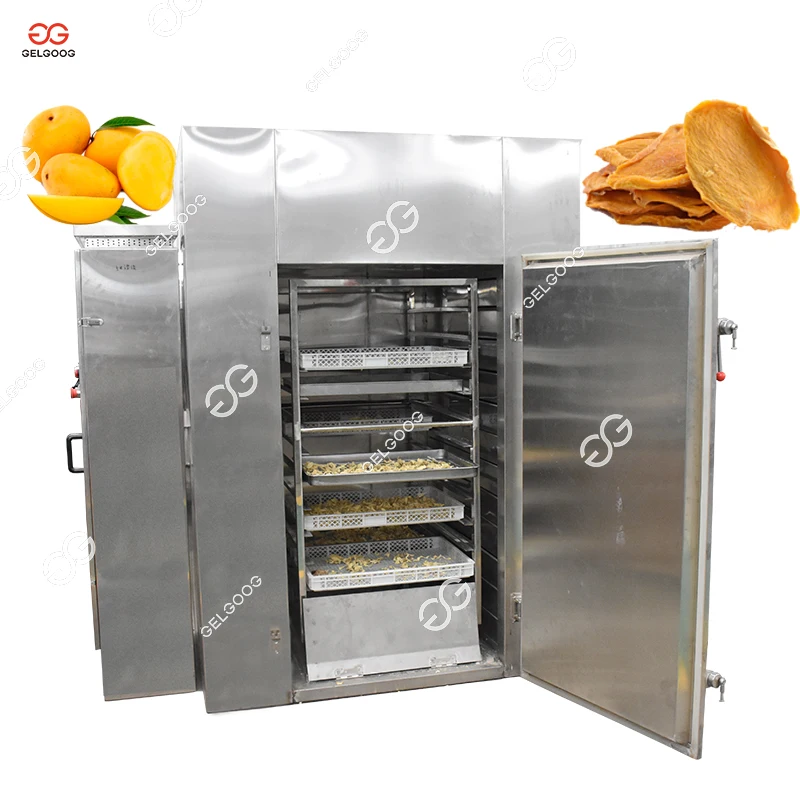 Fruit Vegetable Drying Oven Machine Price