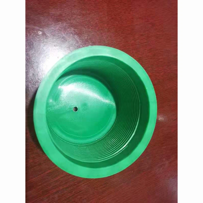 Drill pipe HT55/REG Thread Protect PIN*BOX