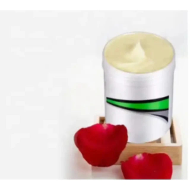 Kristal Revola Hair Cream Rebonding Cream Hair Straightening Permanent Hair Removal Cream