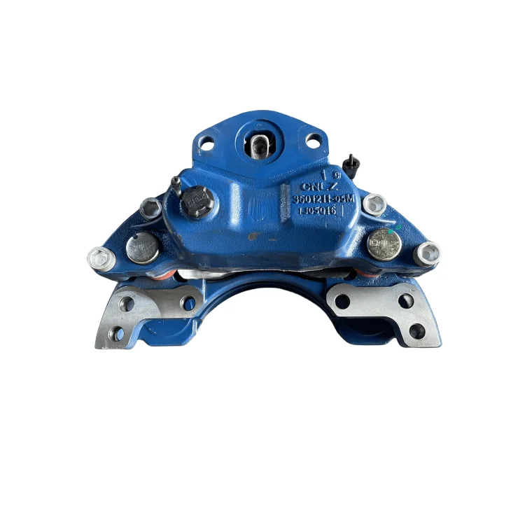 Original or Replacement Bus Brake Calipers OEM 3501010L-08 Auto Brake Calipers CNLZ for  Golden Dragon Yutong Higer Kinglong Bus