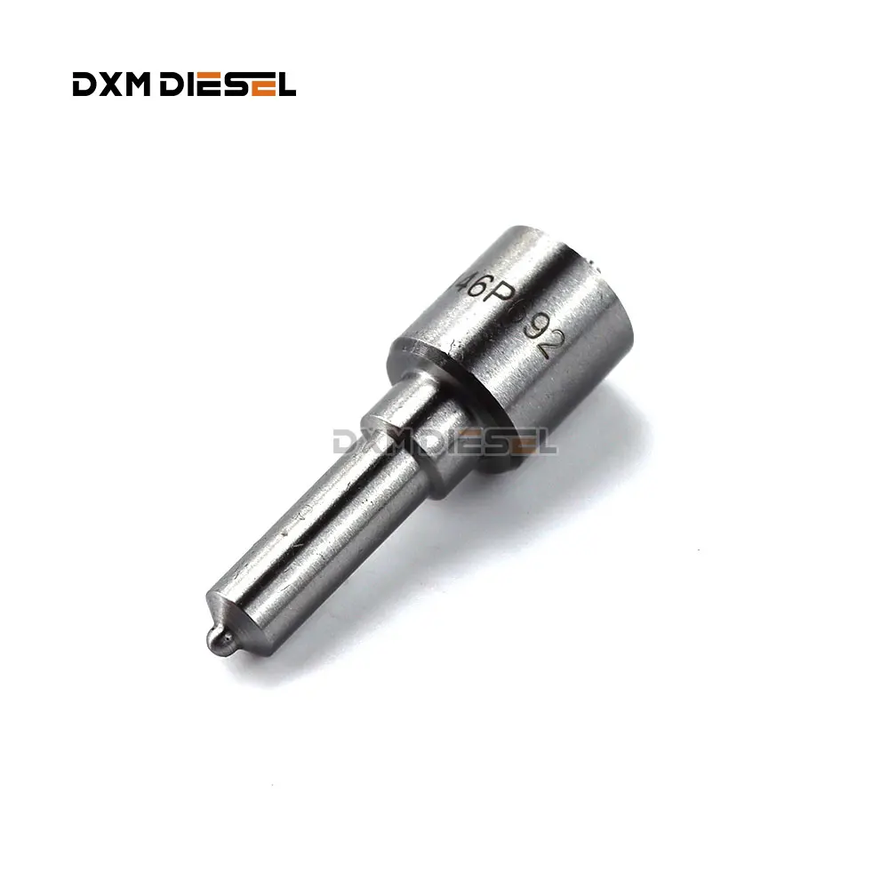 DXM nozzle DLLA146P692 For injector DLLA 146 P692 High Quality P Type common rail details