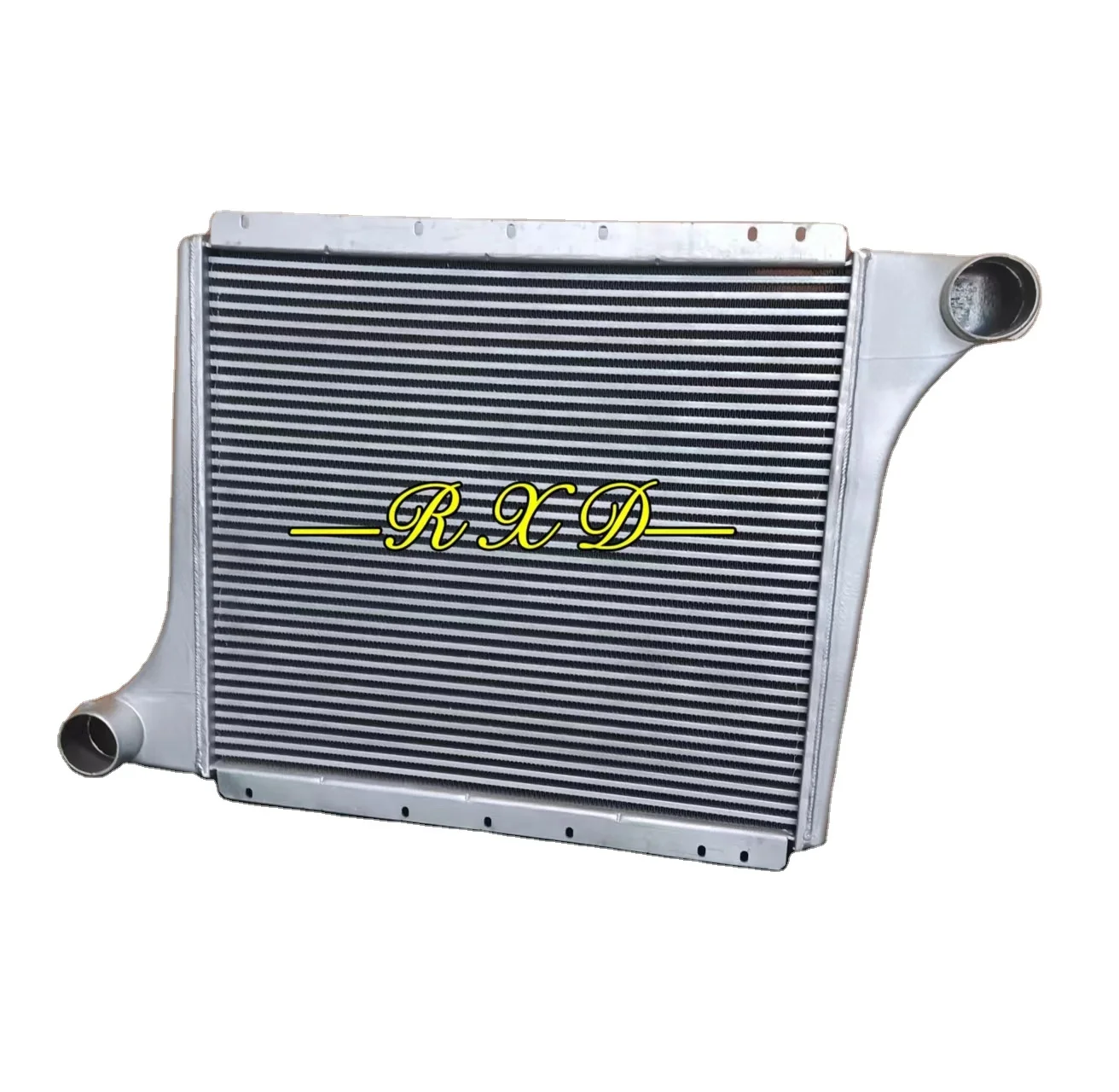 Auto Intercooler Truck Intercooler Aluminum Intercooler 5001856416 ...