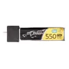 550mAh 1S 75C 3.8V