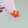 Orange-red (chain clause)